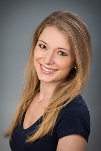 Dr. Fruzsina Tuska - Zahnärztin Fachärztin für Kieferorthopädie und Zahnregulierung
