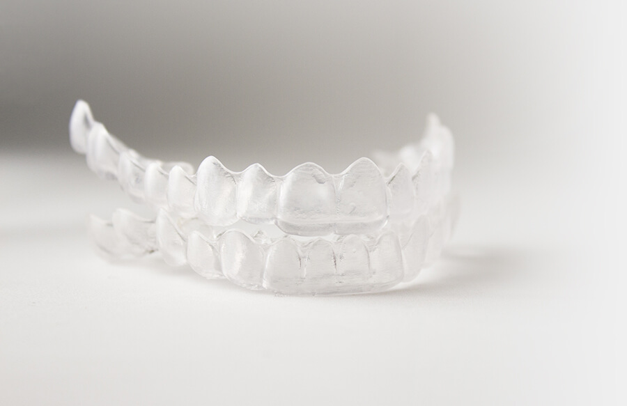 Invisalign - Láthatatlan fogszabályozás Sopronban