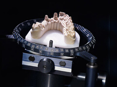 Zahntechnik Ungarn Sopron 3D Scanner