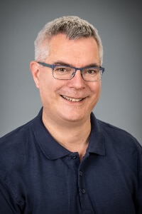 Dr. Bartha Tibor