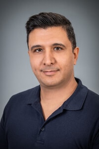DR. MEHRDAD GHASEMZADEH