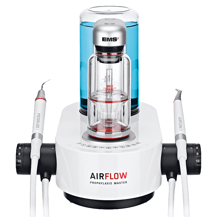 EMS Airflow PM