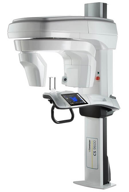 Carestream CS 9600 CBCT