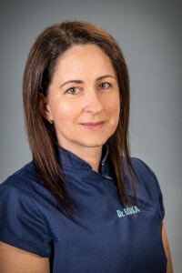 Dr. Barbara Bóka