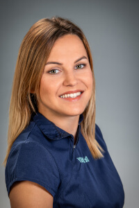 Dr. Viktória Nagy