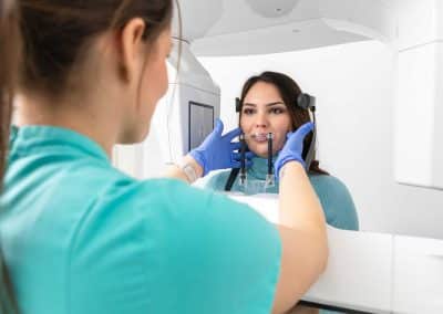 Dental CBCT in Sopron