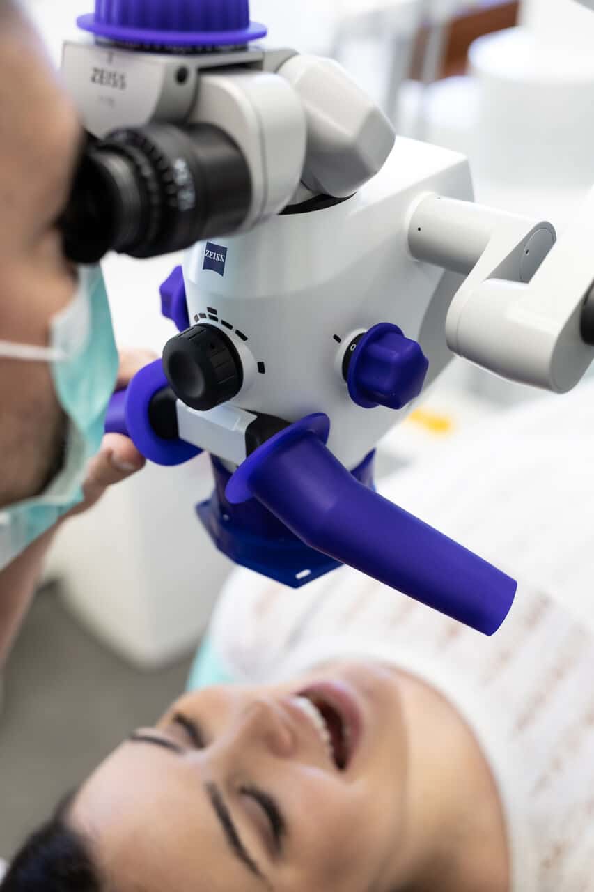 Endodontie