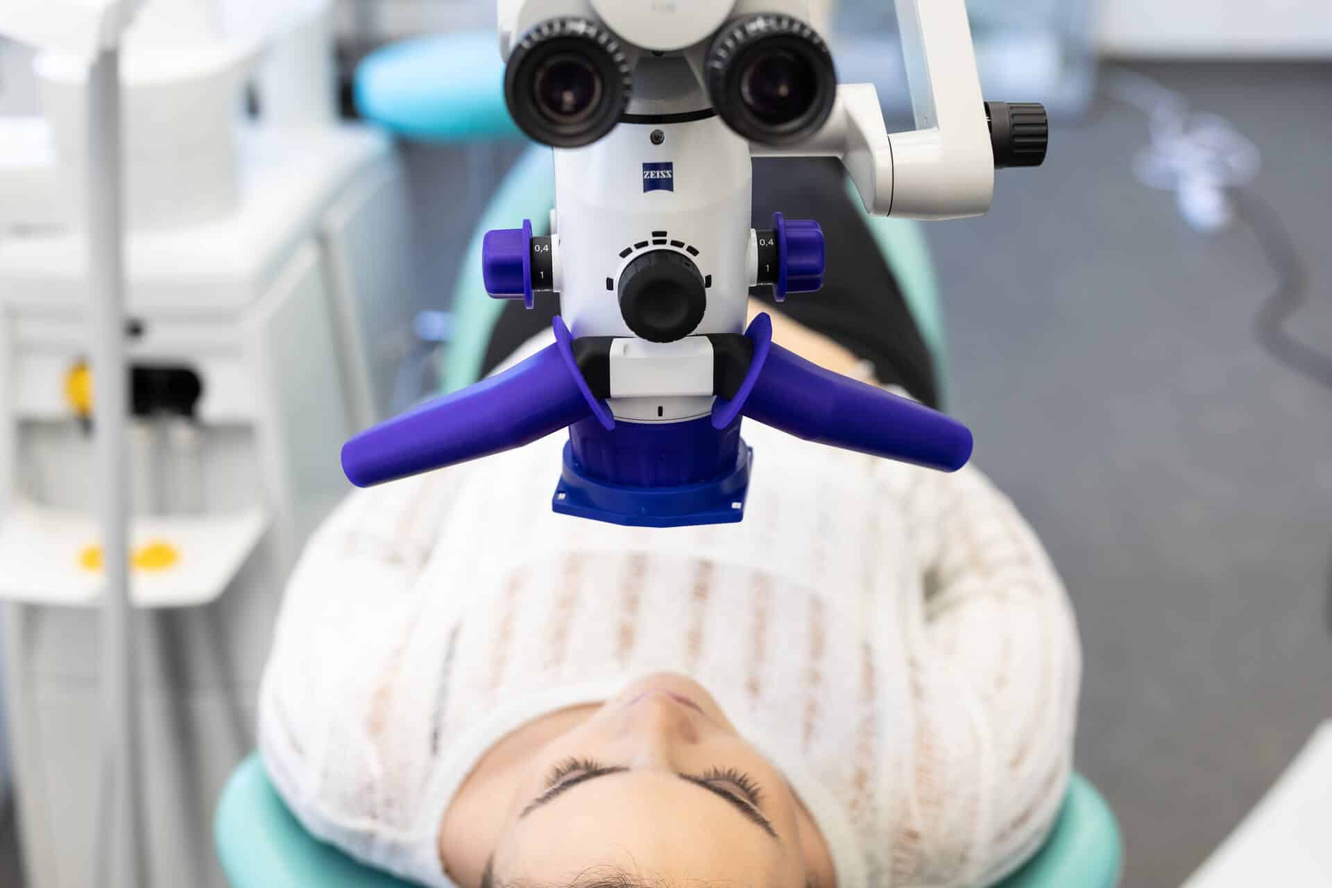 Endodontie