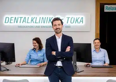 Dr. Stephan Tóka