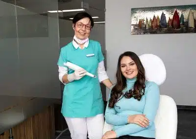 Oral Scan