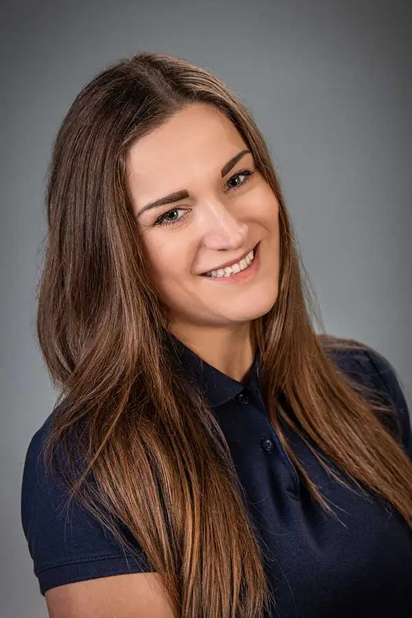 Dr. Fanni Radnai