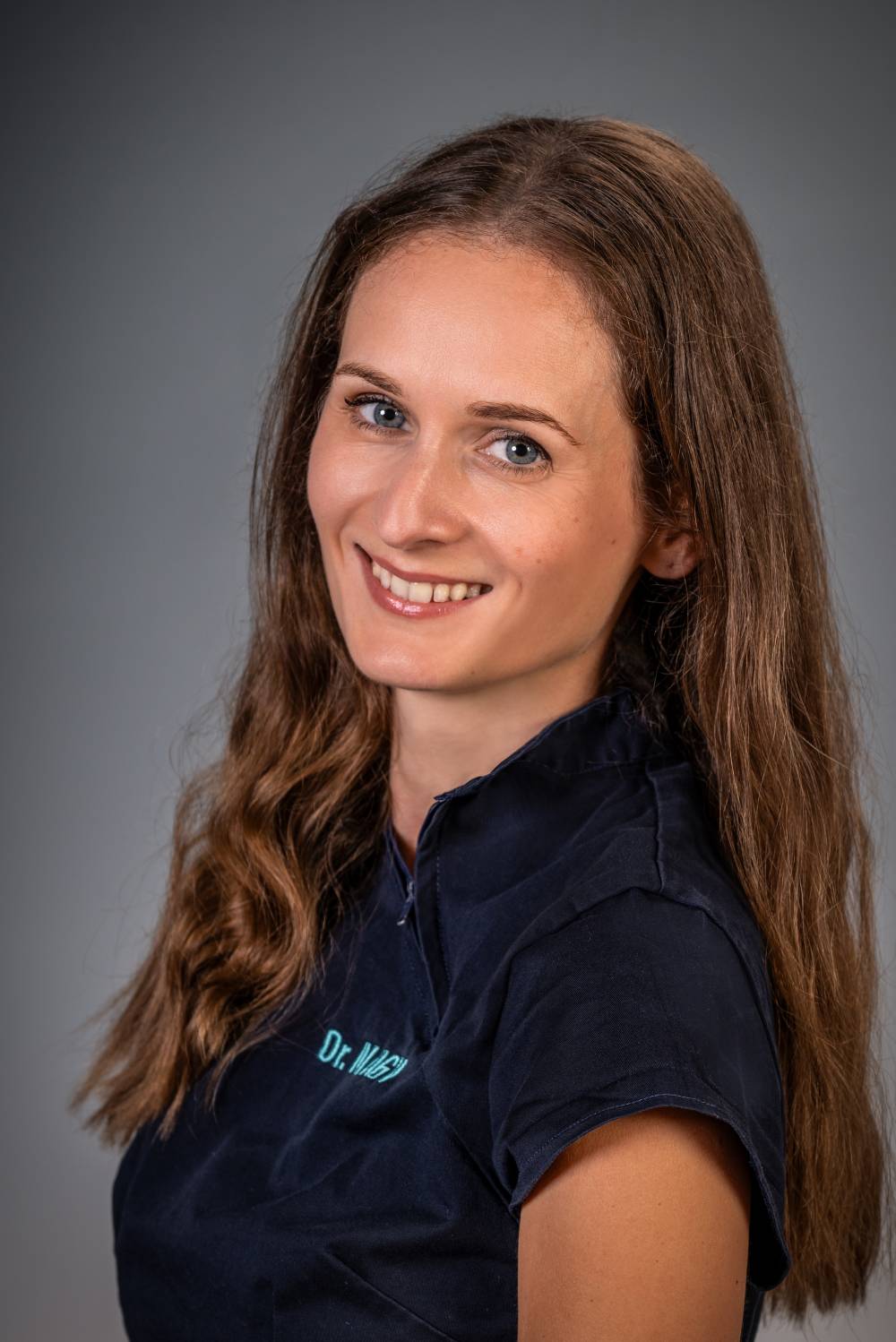 Dr. Fanni Radnai
